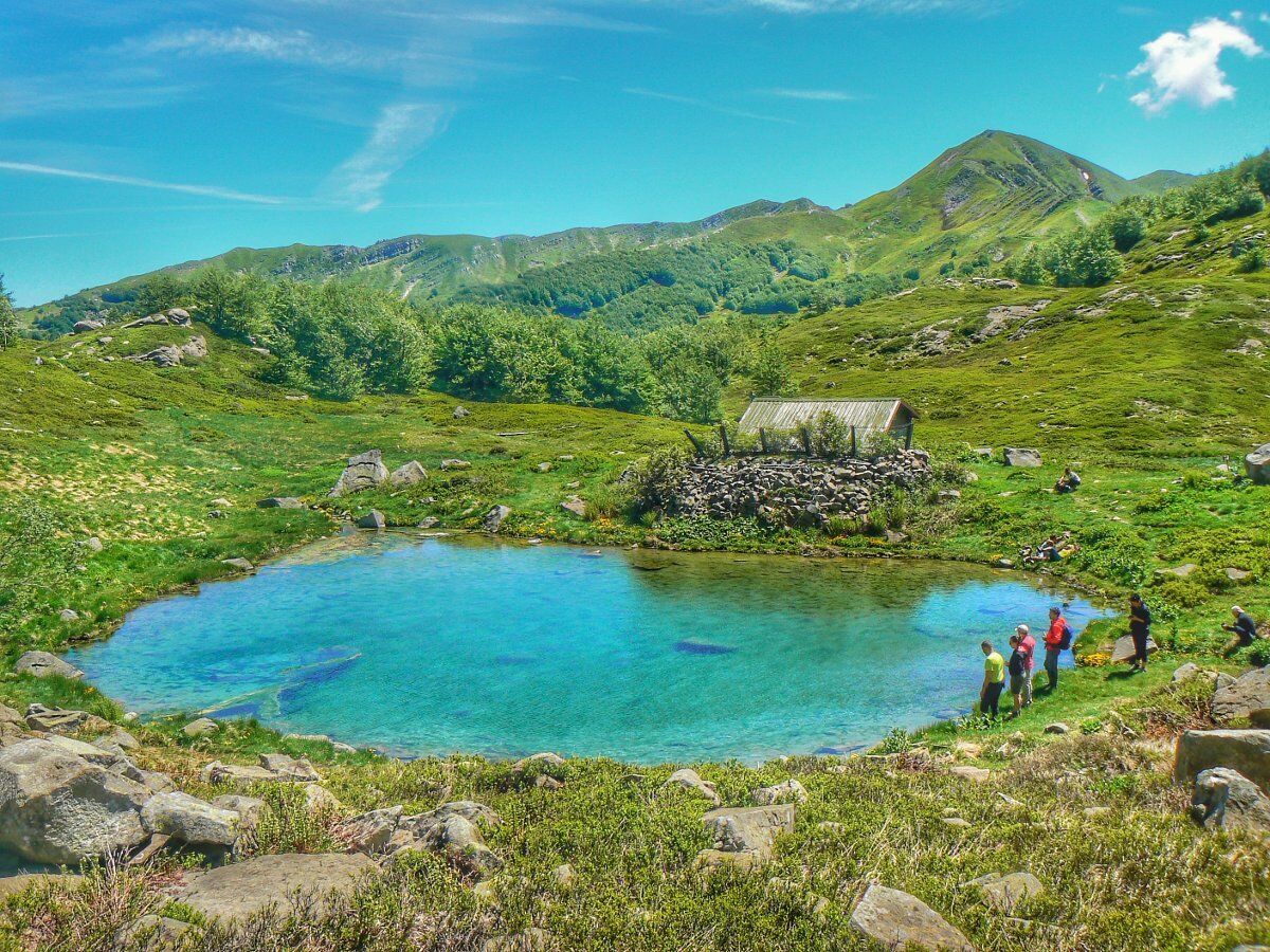 Parco Regionale dell’Alto Appennino Modenese: una perla immersa nel verde