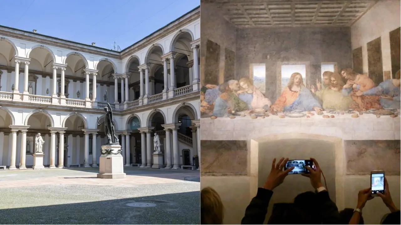Pasqua a Milano: i musei aperti il 5 aprile 2026 e come visitarli