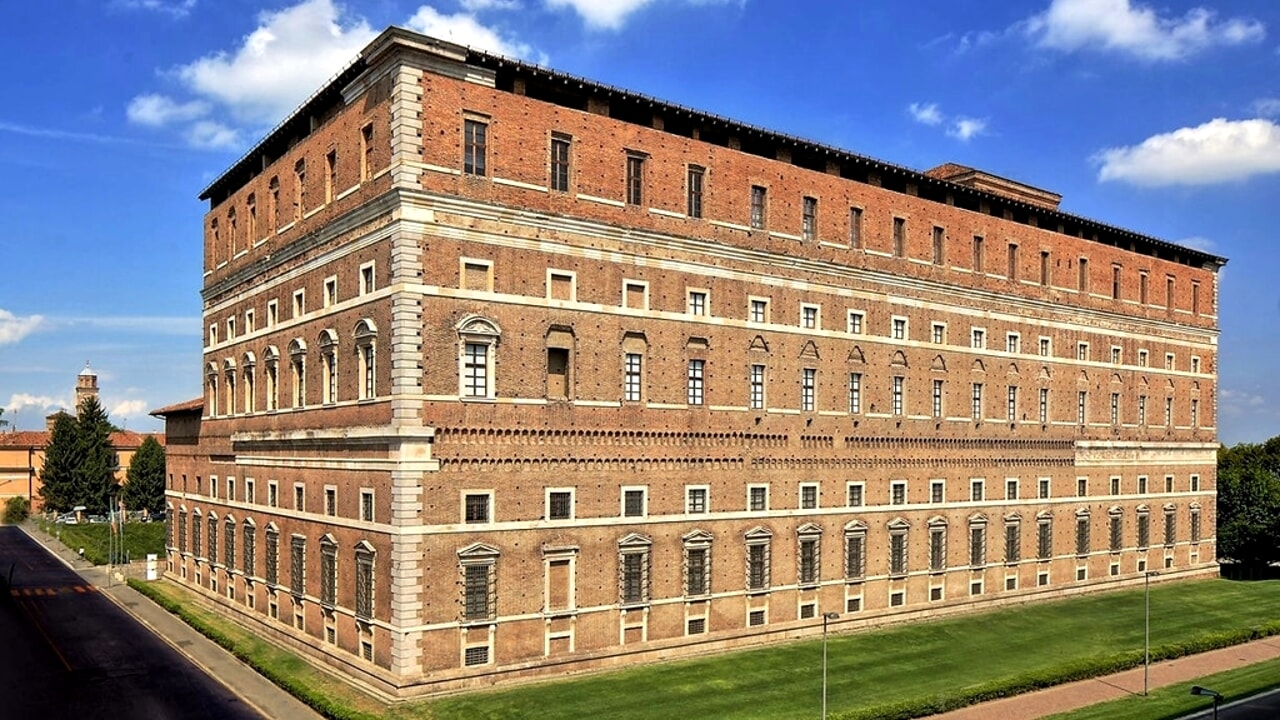 Pasqua a Palazzo Farnese: aperture speciali, visite guidate e laboratori