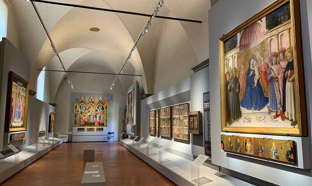Pasqua e Pasquetta: musei aperti e aperture speciali in Toscana