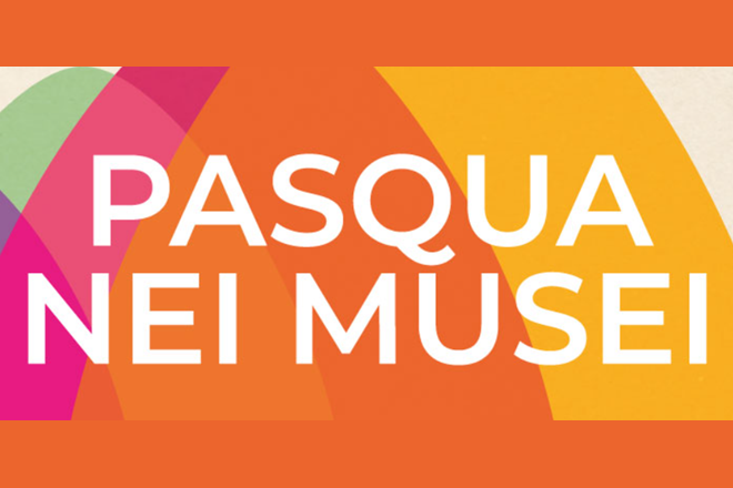 Pasqua nei Musei 2026 a Roma: aperture straordinarie, laboratori e