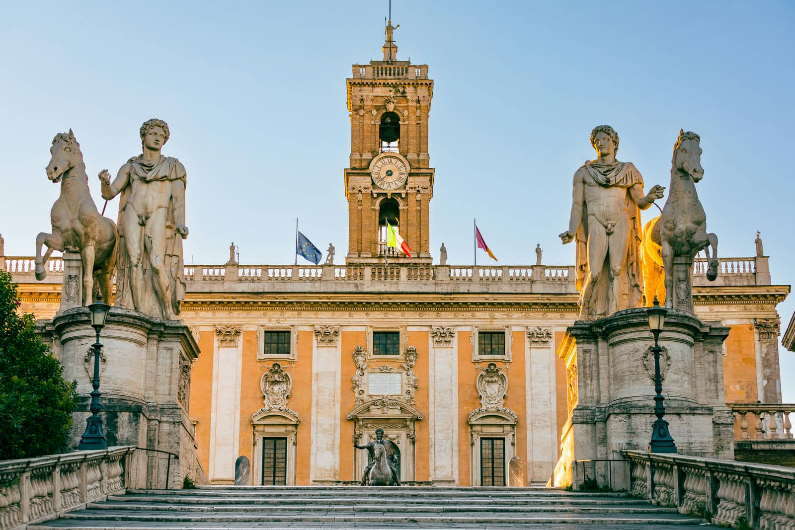 Pasqua nei Musei di Roma: aperture straordinarie, visite guidate e
