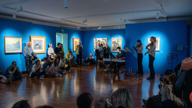 Pasquetta a Udine: musei aperti, concerti diffusi e mostra