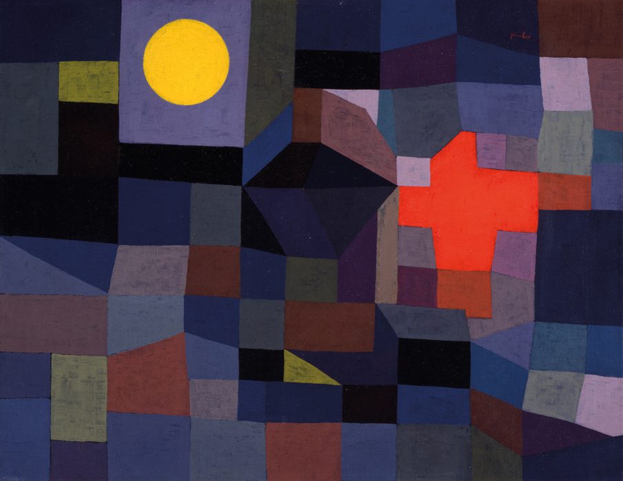 Paul Klee al Jewish Museum: la mostra apre senza Angelus Novus