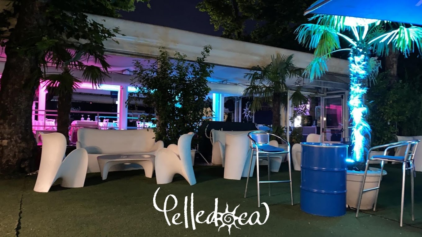 Pelledoca: aperitivo, cena e danza in un’unica serata a Milano