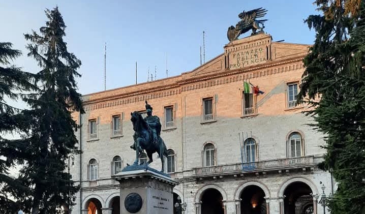 Perugia: aperture straordinarie del Palazzo della Prefettura il 23 e 24