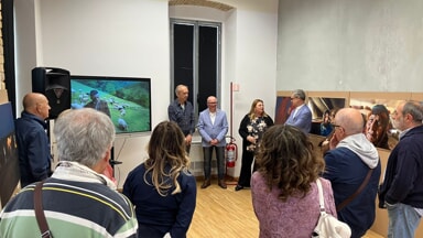 Pescara sostiene la candidatura Unesco dei tratturi: Festival della