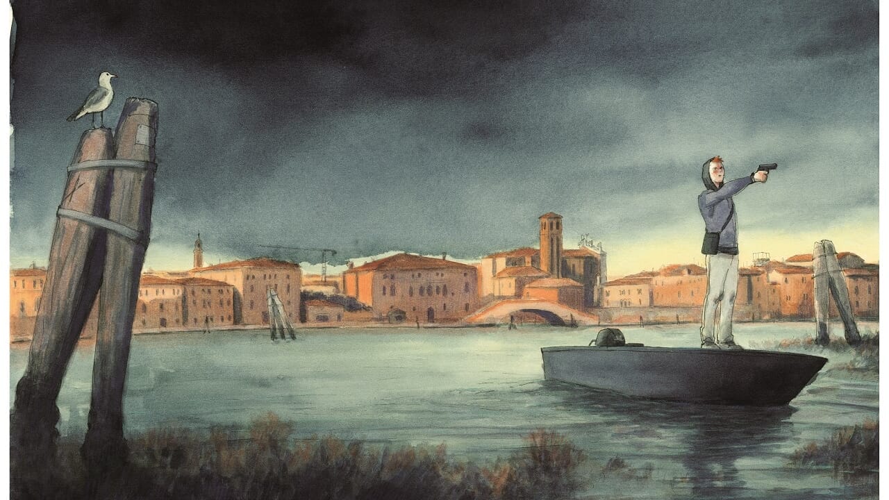 Piero Macola. Paesaggi di vita: la mostra a Palazzo Blu di Pisa