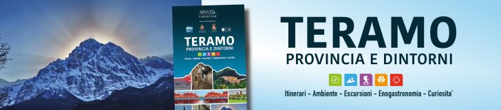 Pino Monaco: mostra fotografica personale a Civitella del Tronto