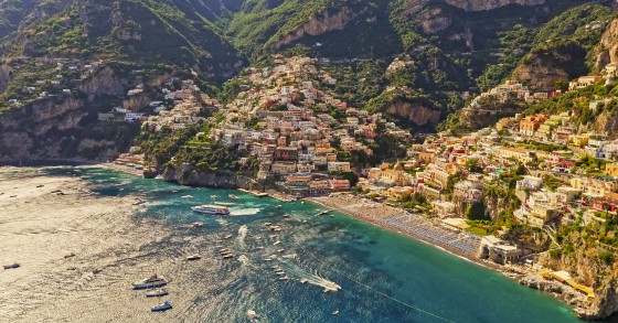 June 2, 2026 long weekend: 10 Italian villages by sea, wine and views
