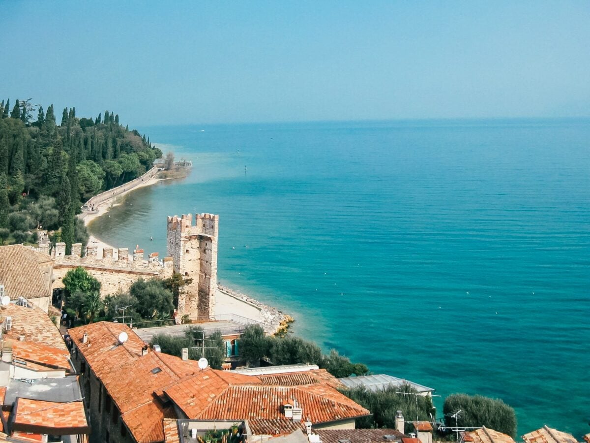 Ponte del 2 giugno 2026: i borghi lacustri da non perdere