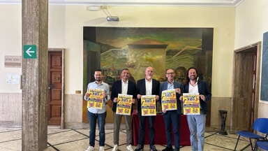 Pontedera Kids: games, workshops and shows for families on Saturday 23