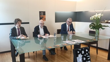 Pordenone 2027 prende forma: cantieri culturali, rigenerazione e