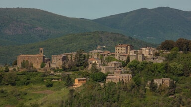 Preggio readies for summer: two new festivals to showcase the village