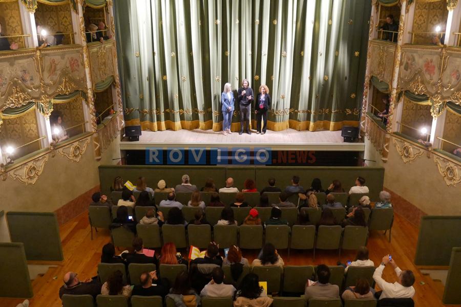 Premio Tomeo 2026: sold out al Balzan, debutto dell’Iis Munari di