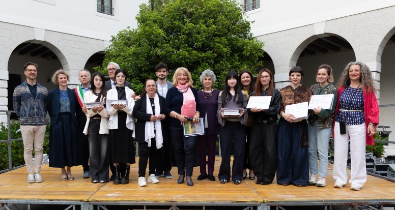 Premio Valcellina Award 2026: le opere vincitrici e l’esposizione a