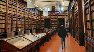 Presentazione del volume «Il patrimonio architettonico religioso di