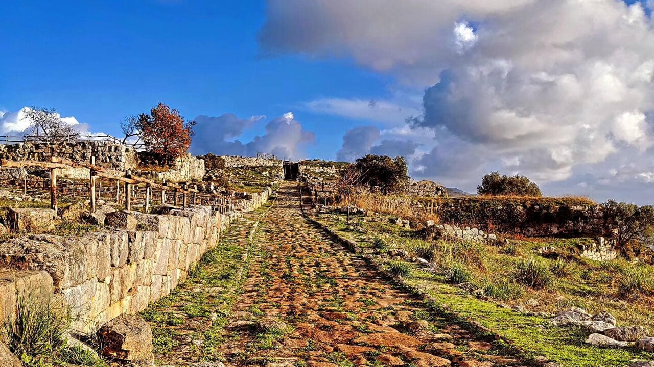 Primavera a Norba: visite guidate al Museo, al centro storico e al Parco Archeologico di Norma