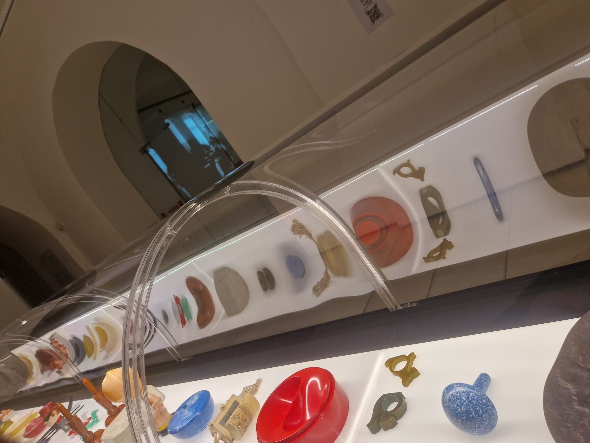 Prorogata al 30 aprile la mostra “RI… VITA. Il design di altri mondi”