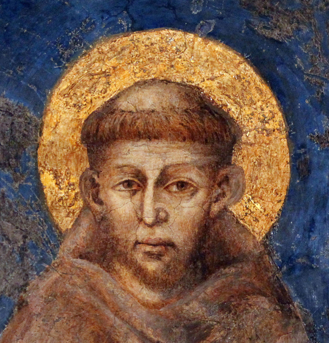 Reliquia di San Francesco d’Assisi a Castelbuono: arrivo, programma e