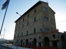 Restauro e futuro del Palazzo Coppedè: incontro di Italia Nostra