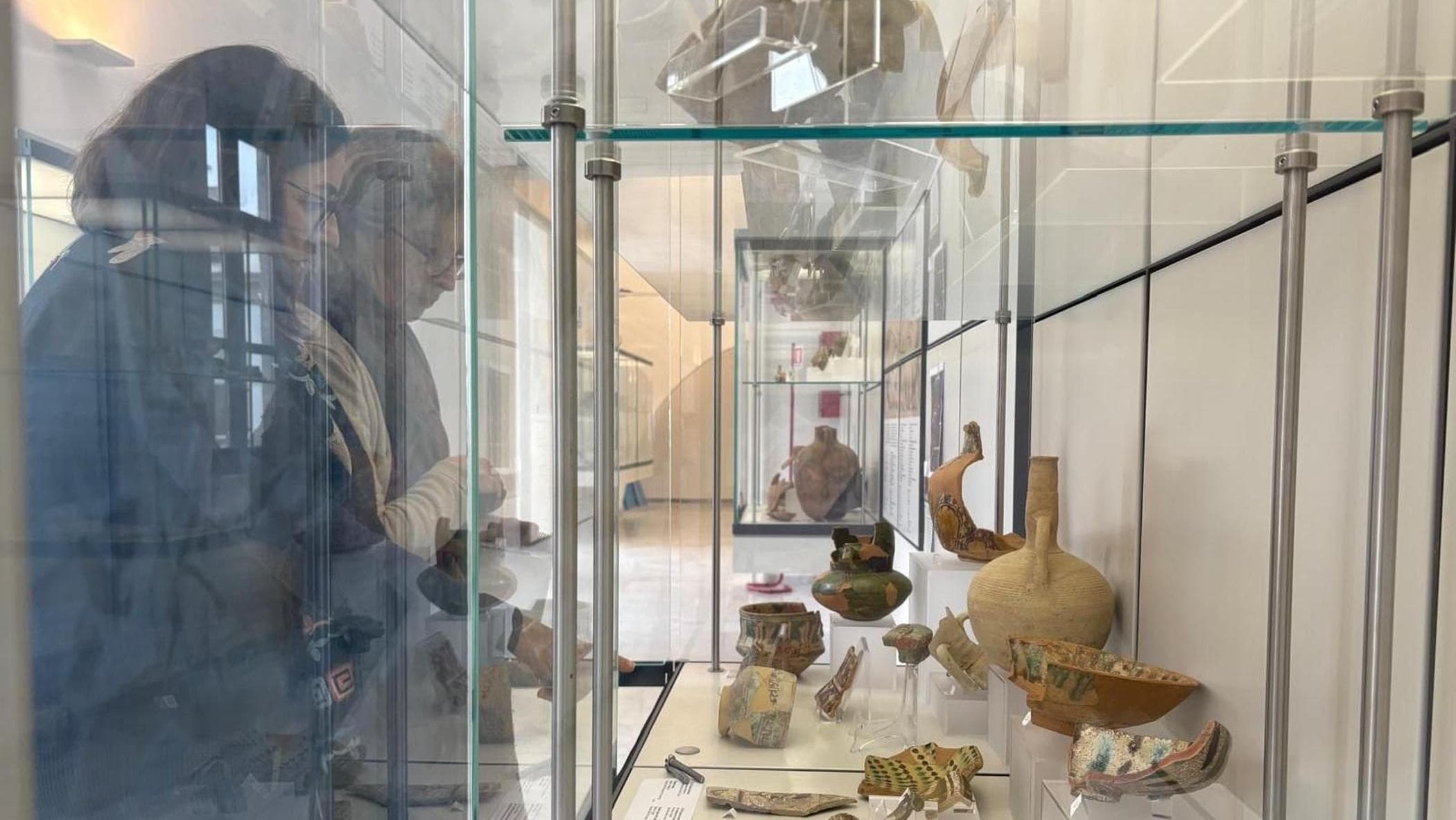 Riapre il Museo Archeologico Salinas: reperti di Palermo e mosaici di