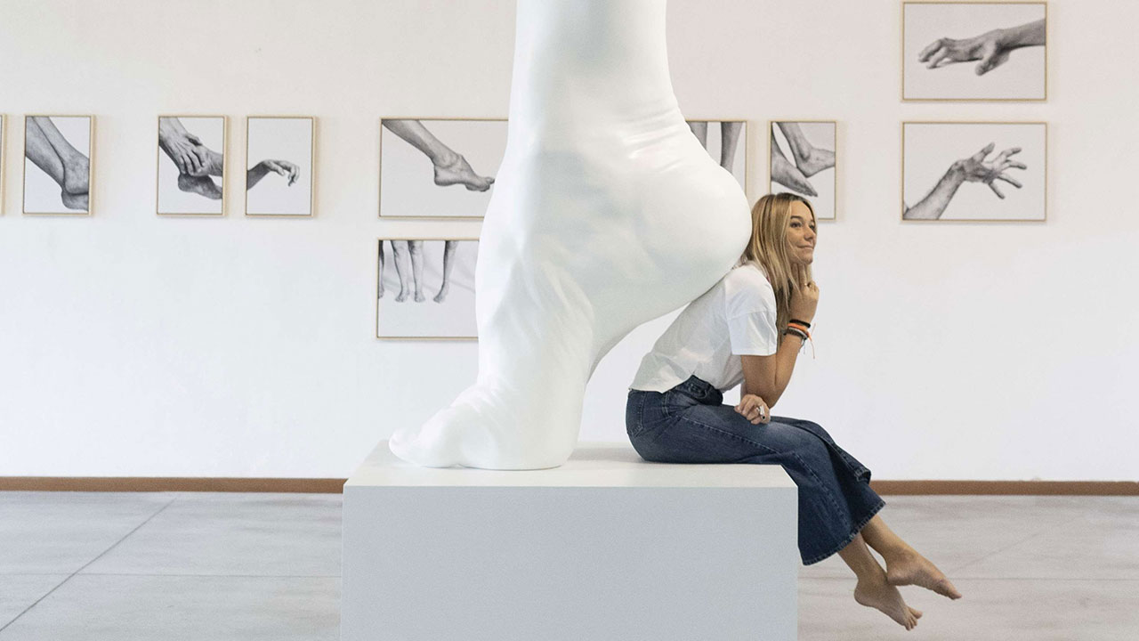 Riccione: i musei e gli spazi d'arte da visitare tutto l’anno