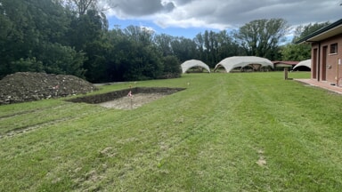 Excavations Resume at the Roman Villa of Russi, Funded by the Ministry