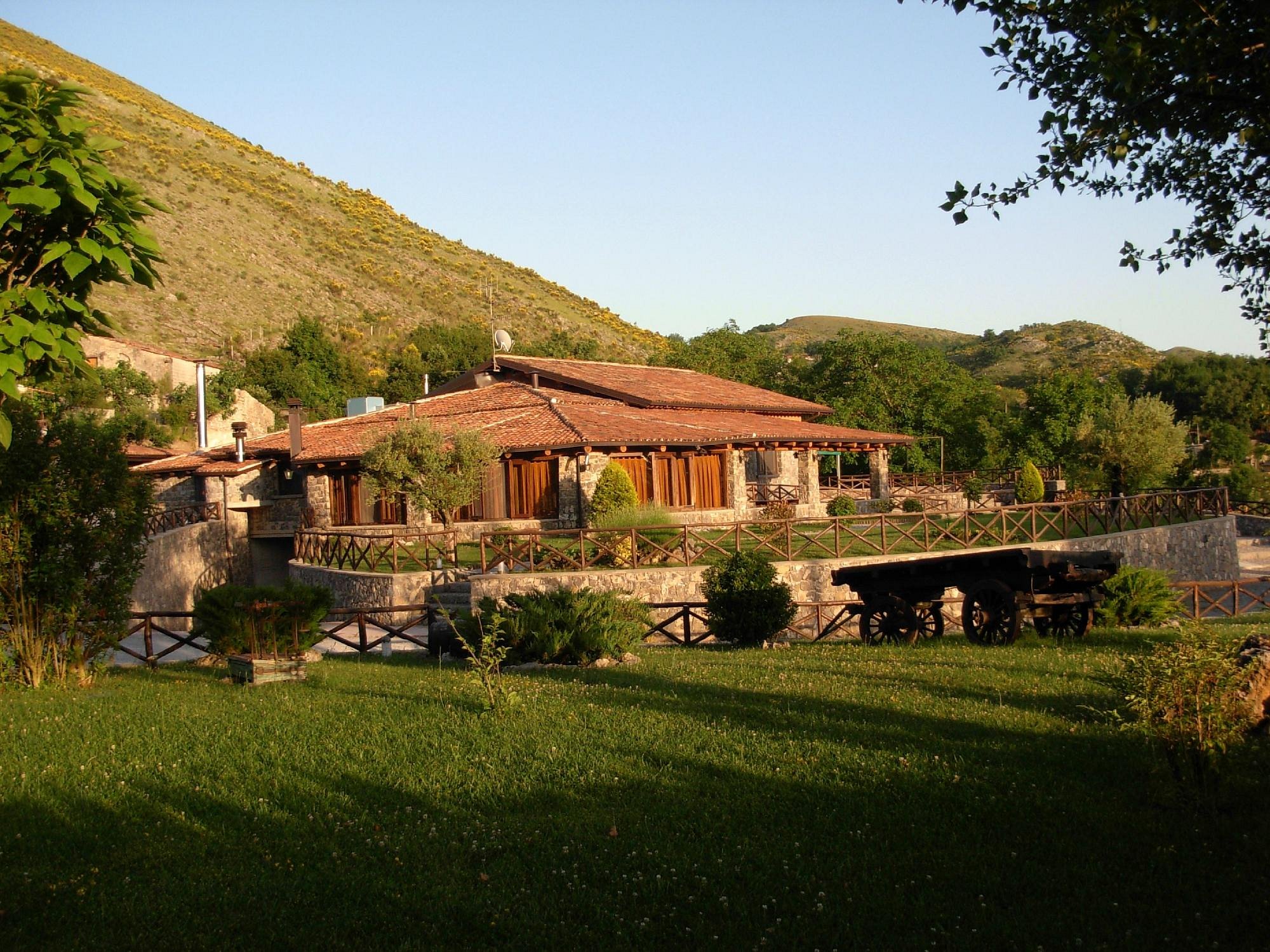 Ristorante Cazzanedda – Tradizione lucana tra i vicoli di Lauria