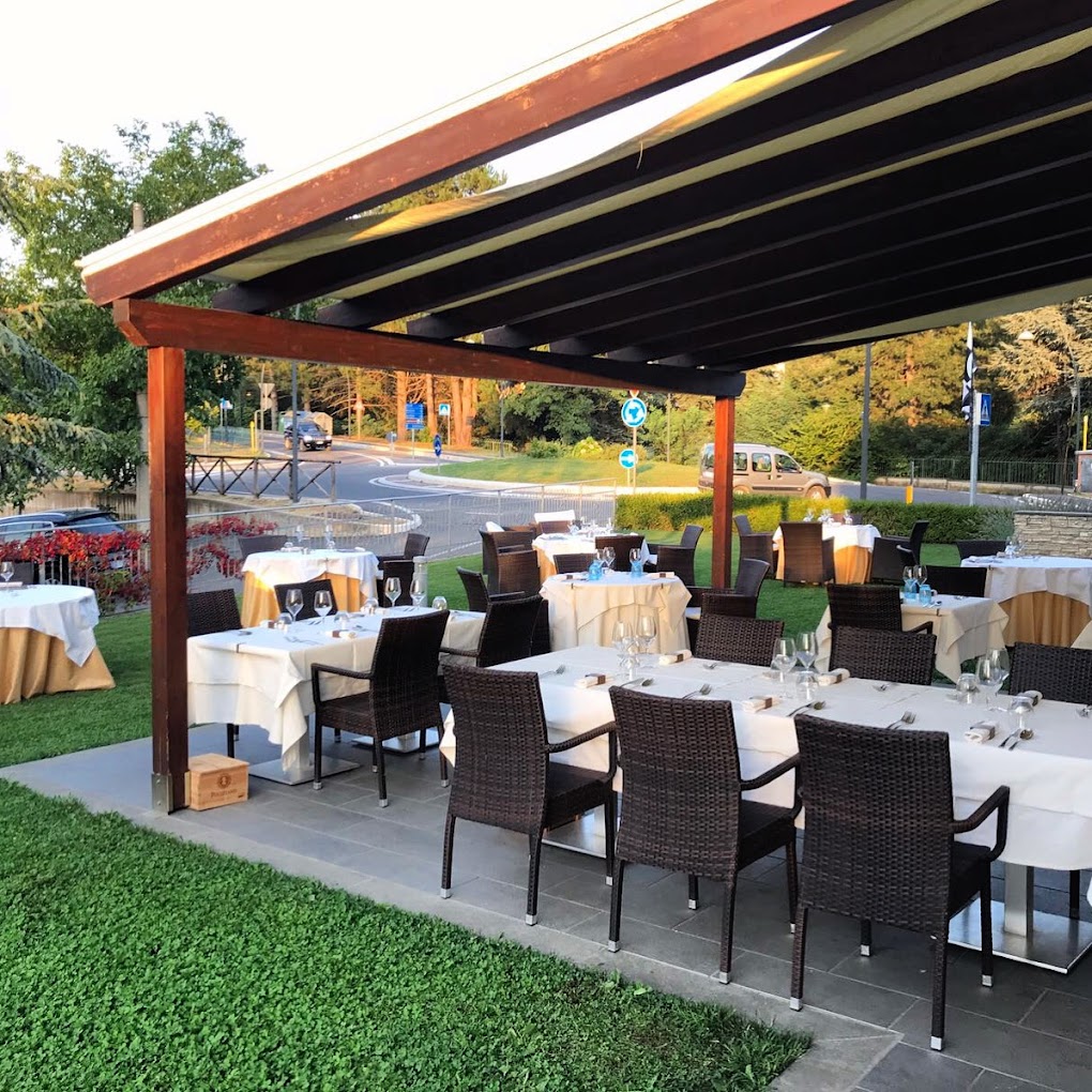 Ristorante del Lago – Dove la cucina incontra la poesia dell’Appennino
