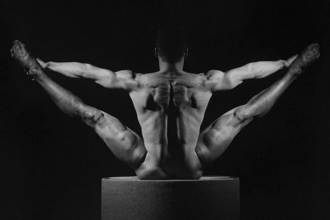 Robert Mapplethorpe: The Forms of Beauty at the Ara Pacis Museum
