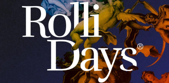 Rolli Days 2026: oltre 70.000 visitatori per il ventennale UNESCO