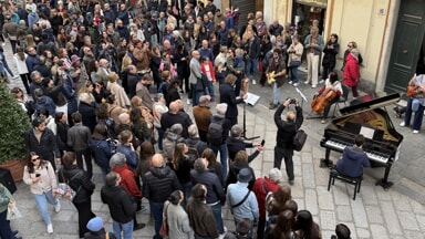 Rolli Days 2026: oltre 70.000 visite per il ventennale UNESCO a Genova
