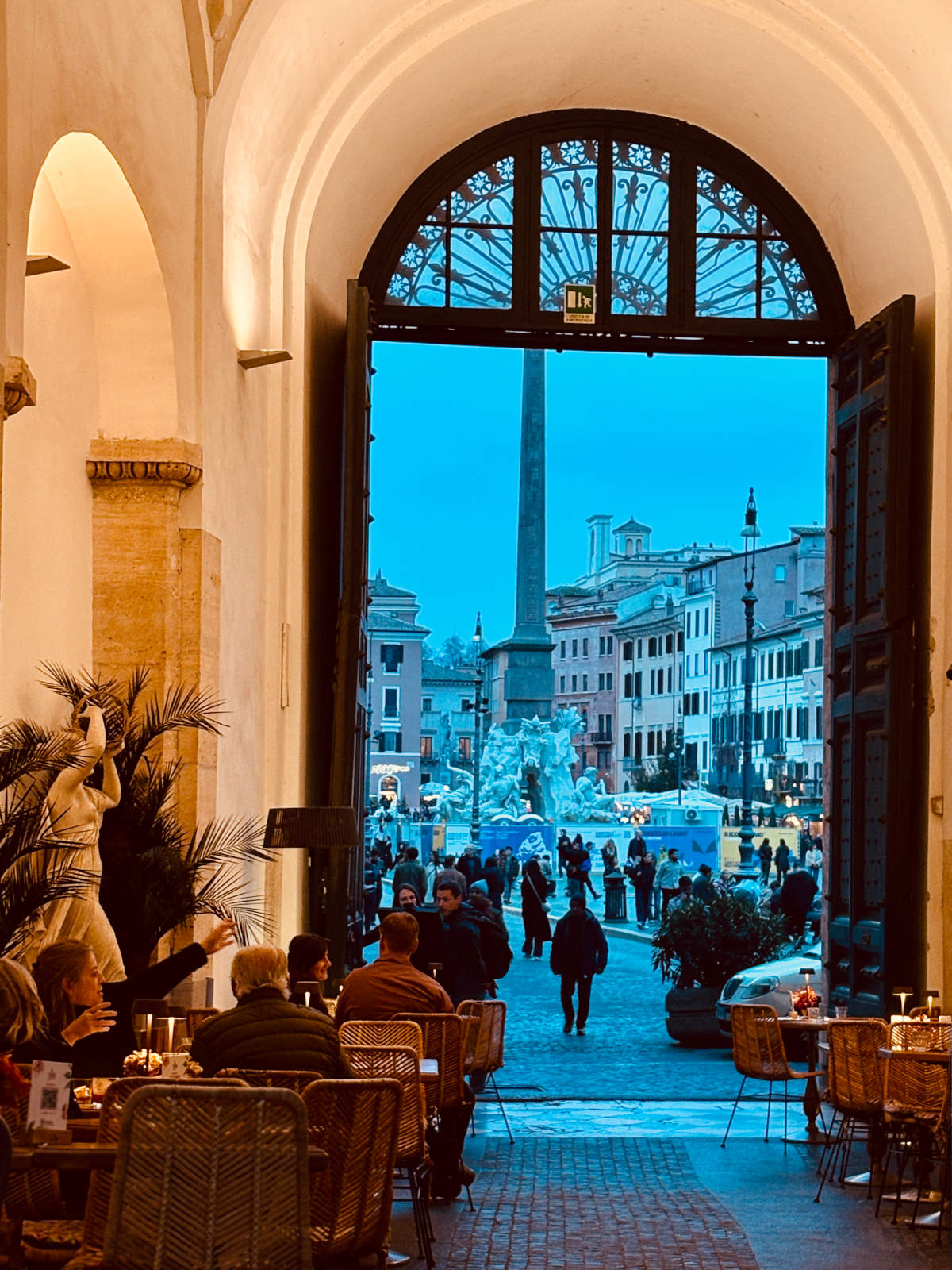 Roma: mostre, incontri e visite nei musei capitolini dal 17 al 23 aprile