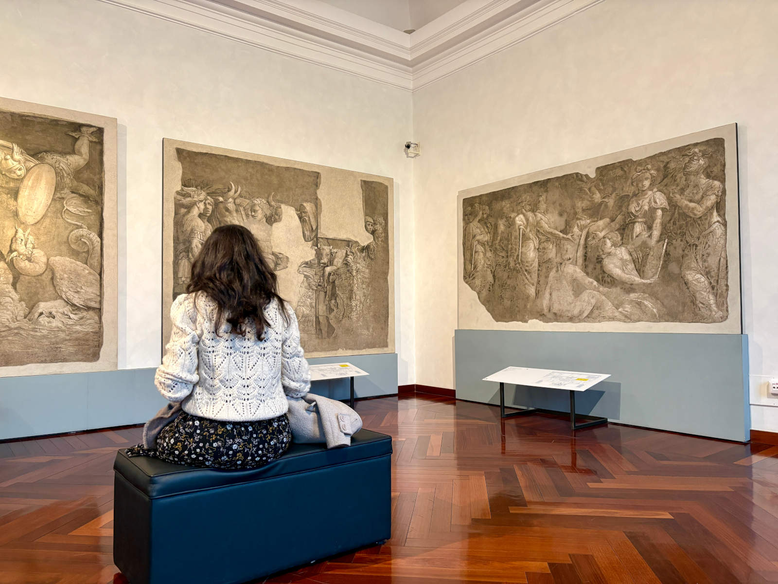 Roma: settimana di musei e mostre (13-19 marzo 2026)