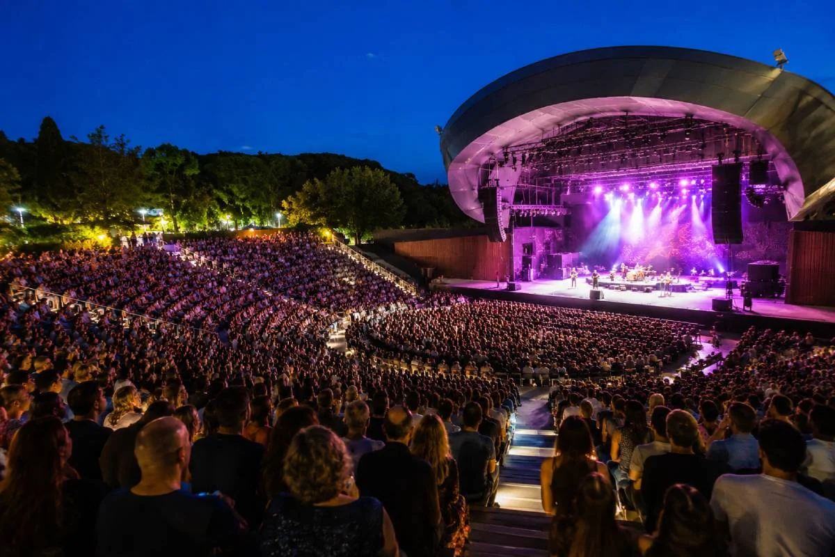 Roma Summer Fest 2026: oltre 70 spettacoli da giugno a settembre