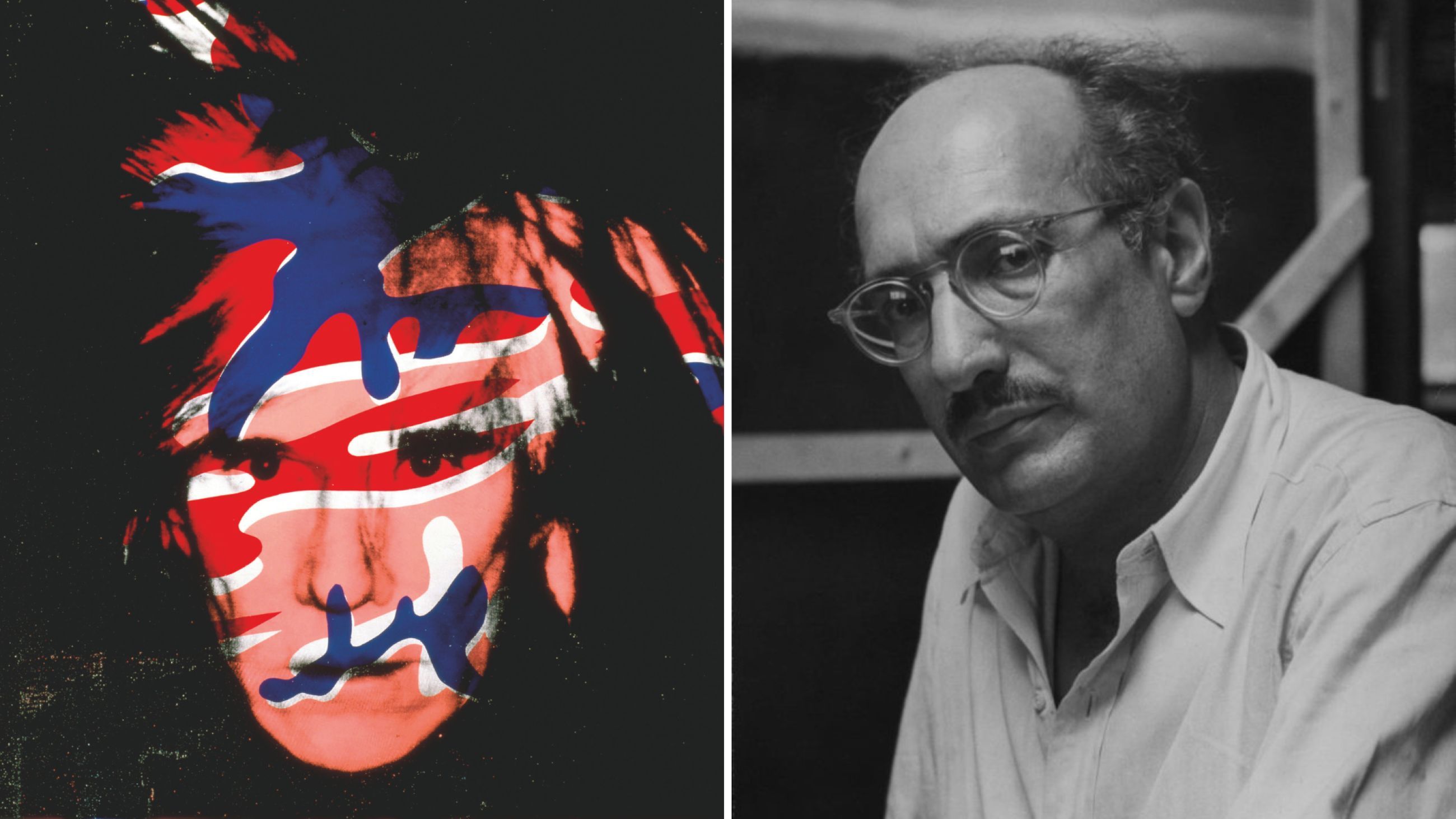 Rothko e Warhol a Firenze e Ferrara: due mostre sul potere dell'immagine nel secondo Novecento