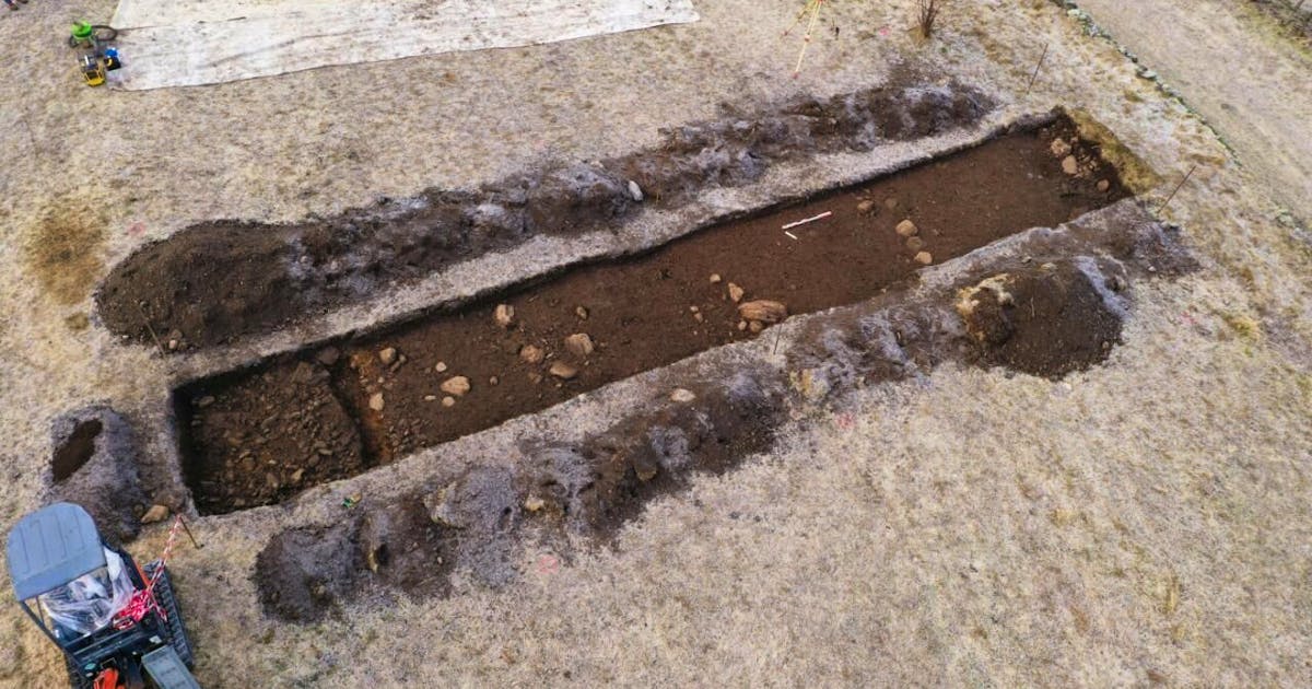 Roveredo: emergono reperti antichi nel Moesano e si apre la sfida della