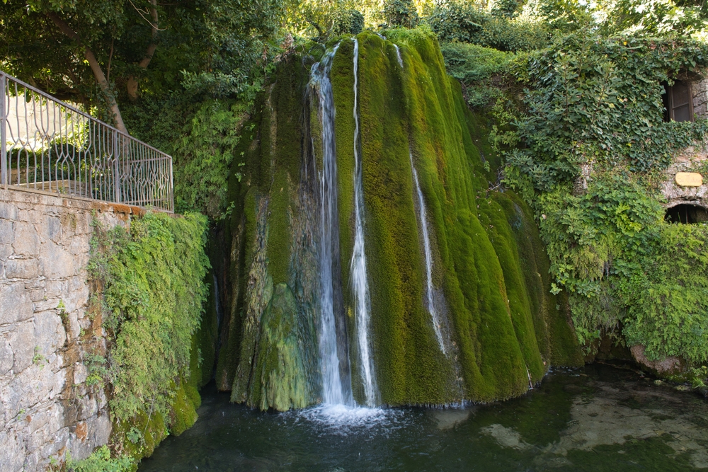 Sadali, il borgo della Barbagia dal fascino selvaggio