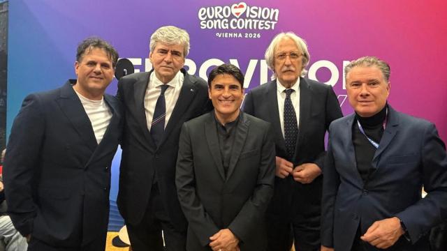 Sal Da Vinci nominato ambasciatore della canzone napoletana per la