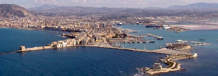 Saline di Trapani candidate al programma MAB UNESCO: Tardino chiede