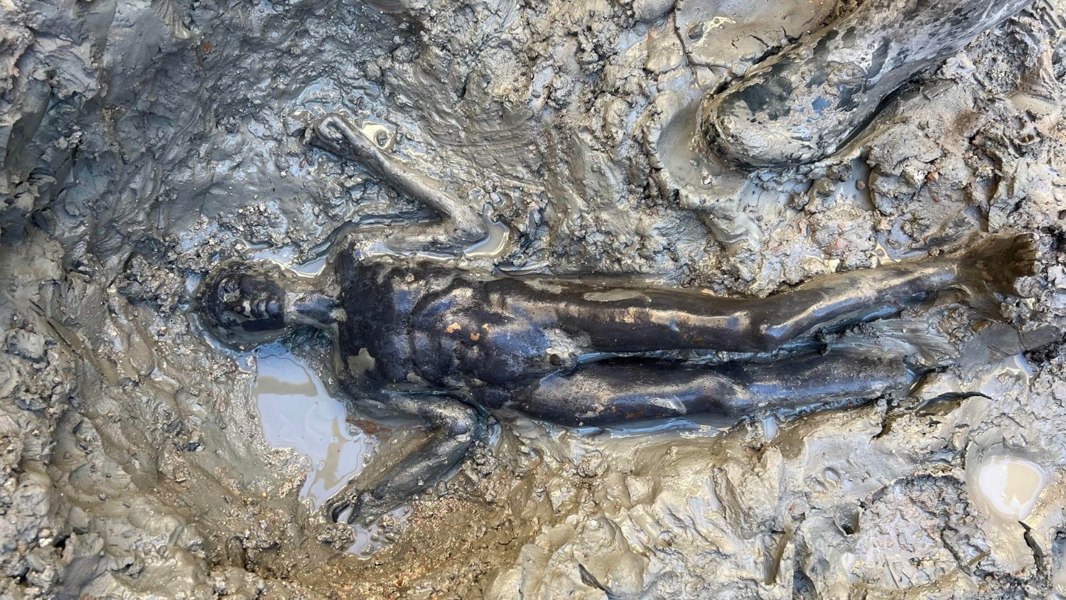 San Casciano dei Bagni: gli scavi archeologici al centro della nuova