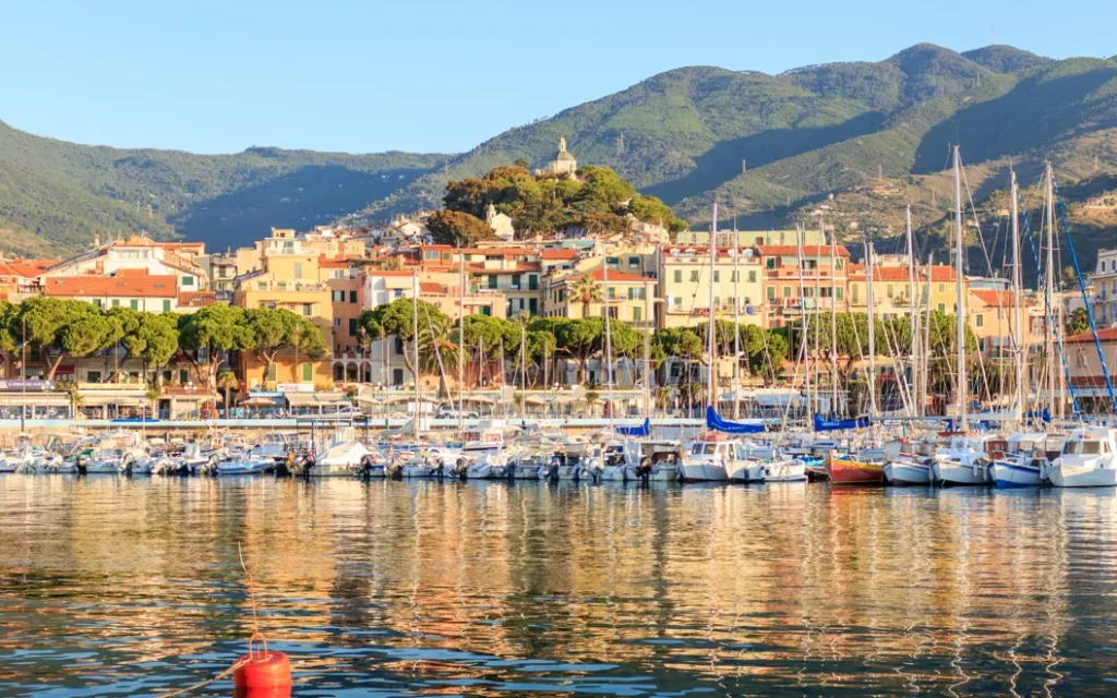 Sanremo in 48 ore: arte, buon cibo e Festival
