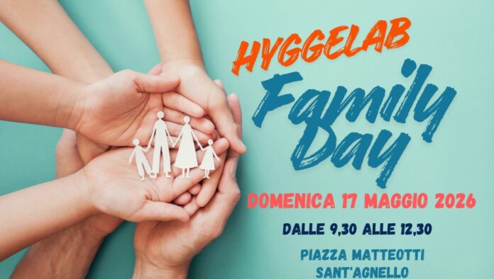 Sant’Agnello: due eventi in Piazza Matteotti per la Giornata