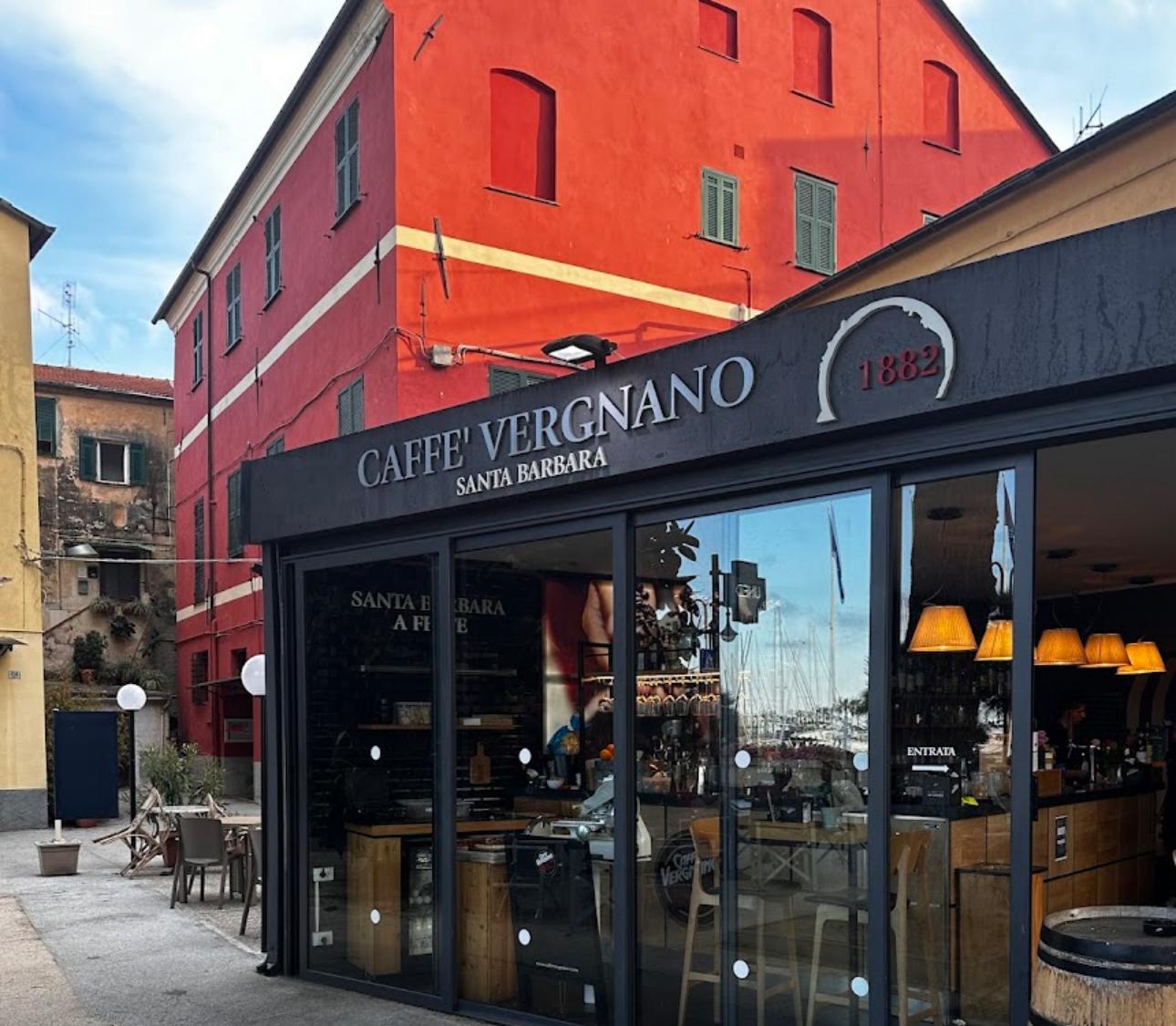 Santa Barbara – Aperitivi vista mare a ritmo di musica