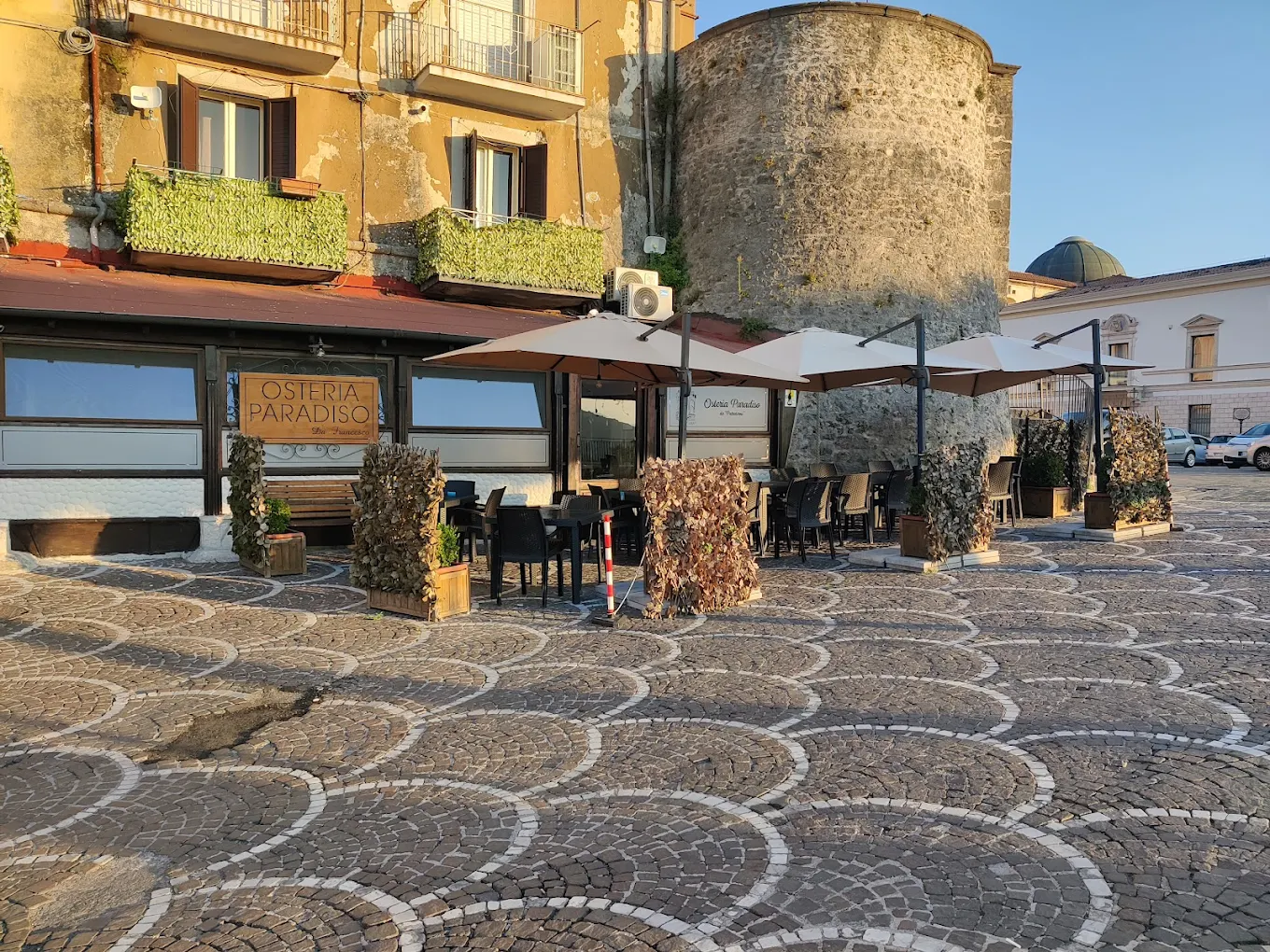 Sapori del Molise: dove gustare la vera cucina tradizionale a Isernia