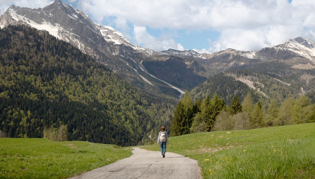 Sauris‑Zahre: Italy’s smallest gem earns GSTC sustainable tourism
