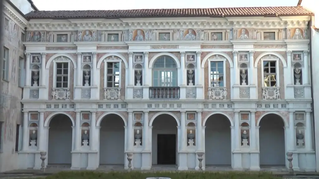 Savigliano: tornano le visite guidate dell'Ufficio Turistico a palazzo