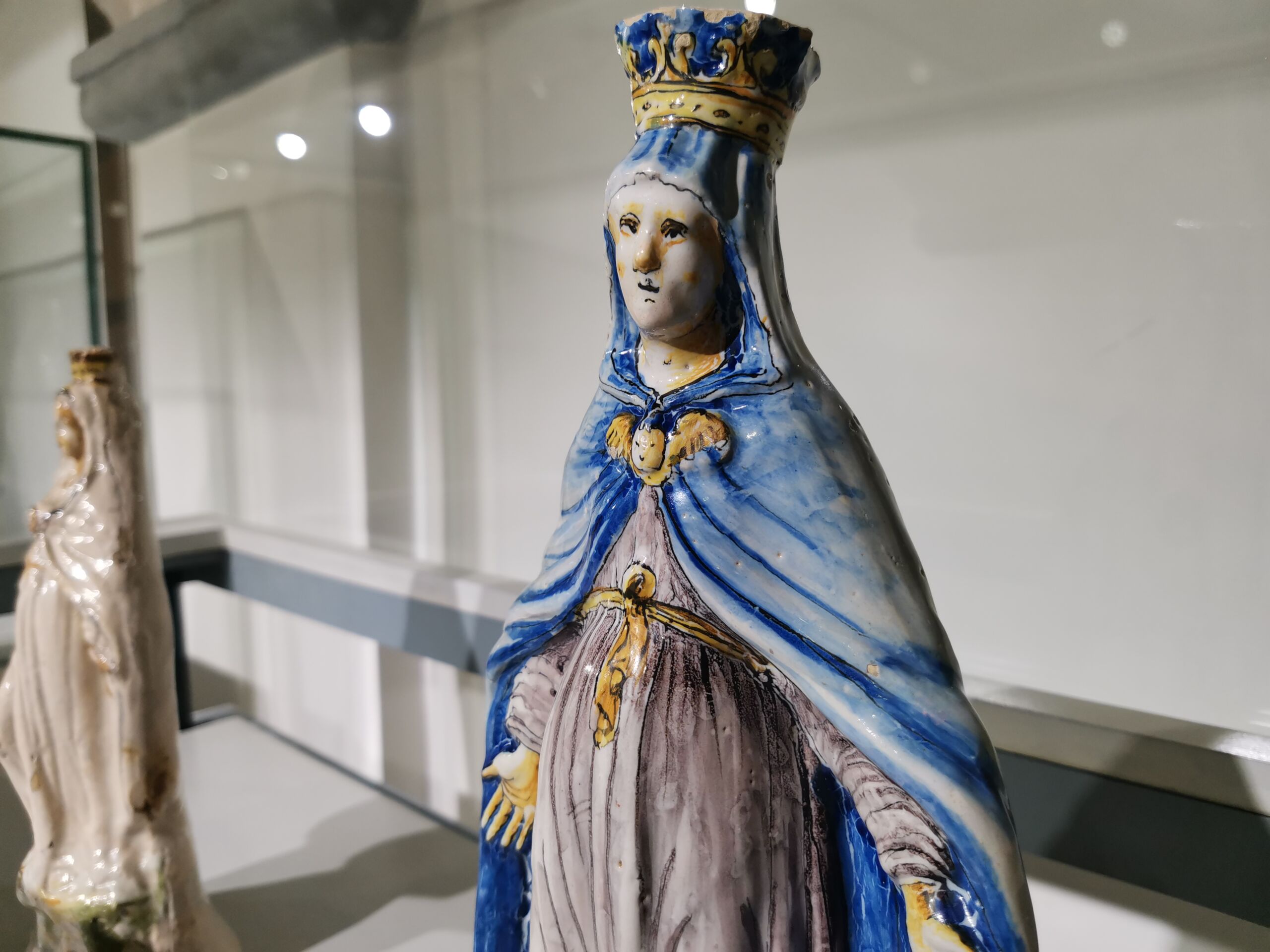 Savona: Museo della Ceramica apre il 18 marzo con sei nuove acquisizioni
