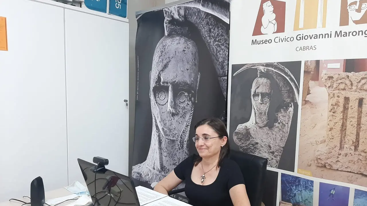 Senorbì opens to research: conference on recent excavations at the